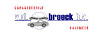 Garagebedrijf van den Broeck - Korting: 10% korting* op de reparatierekening
